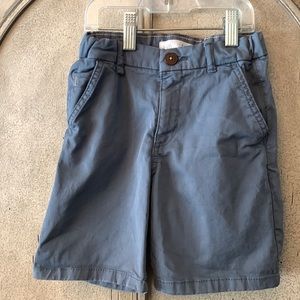 Zara short !